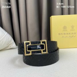 Picture of Burberry Belts _SKUBurberrybelt38mmX100-125cm8L02339